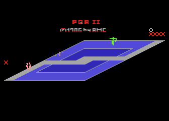PQR II