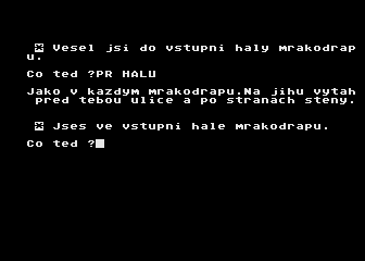 Private Detective 2