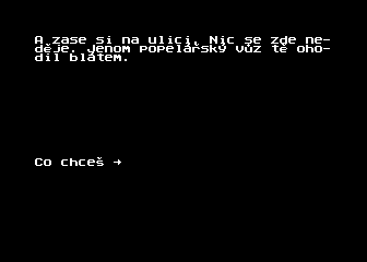 Prvni akce - Part IV