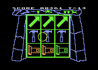 Puzzle Gates of the Inkas