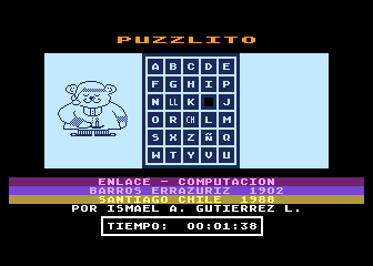 Puzzlito
