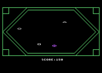 Raiders of Space