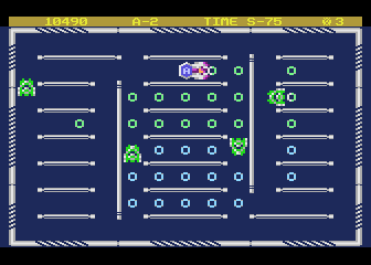 Raymaze 2000
