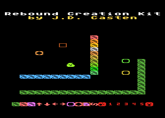 Rebound Creation Kit