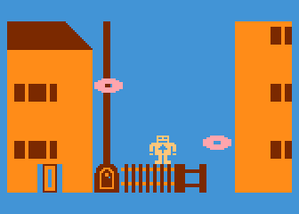Robot Karel