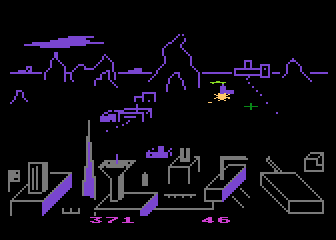 Rocket Raiders