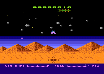 Rocks!