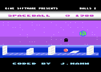 Space Ball