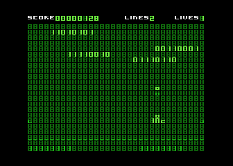 Space Binvaders