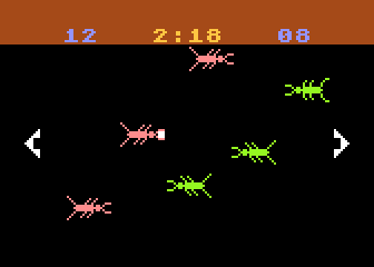 Space Bowl