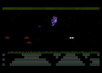 Space Gunner