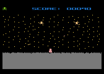 Space Hunt