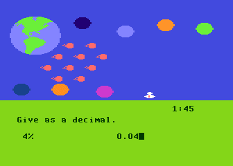Space Journey