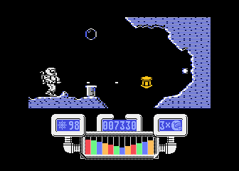 Space Rider