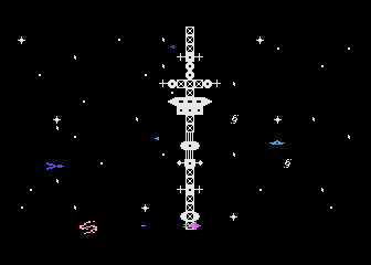 Space Station