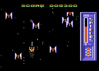Space Wars