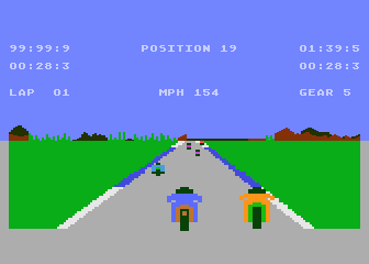Speed King