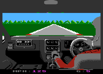 Speed Run