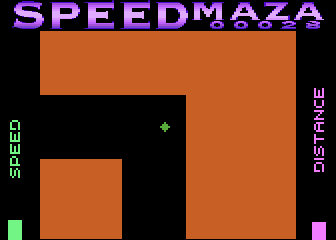 SPEEDmaza