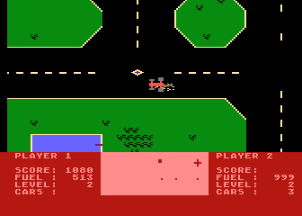 Speedway Blast