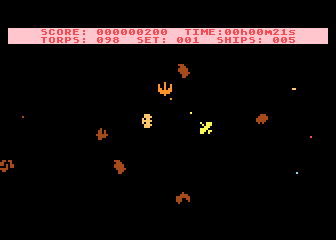 Star Base Fighter