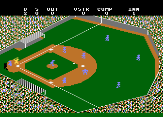 Star League Baseball
