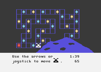Star Maze (Roklan)