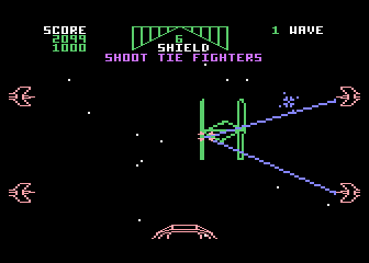 Star Wars (Zeppelin Games)