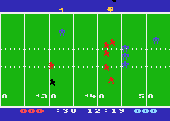 Starbowl Football