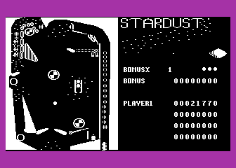 Stardust