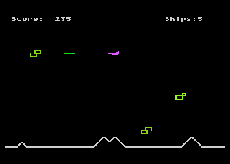 Stargunner