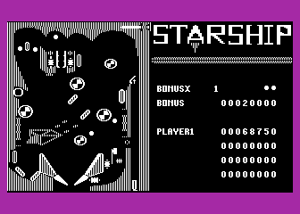 Starship