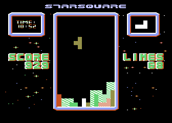 Starsquare
