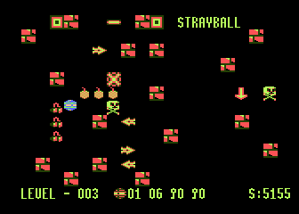 Strayball II