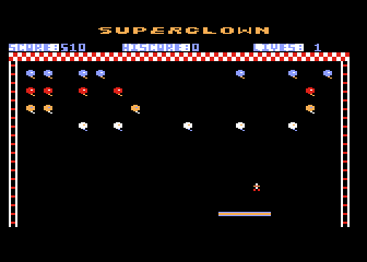 Super Clown