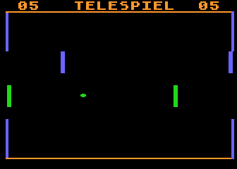 Telespiel