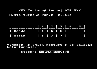 Tenis ATP