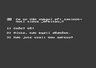 Test Boy