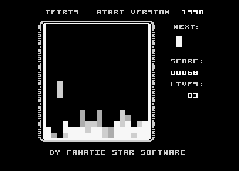 Tetris