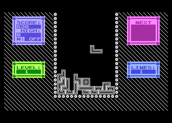 Tetrix