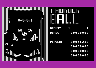 Thunder Ball