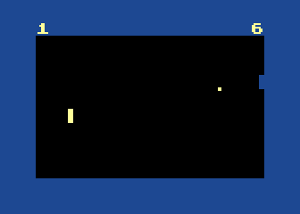 Tiny Pong+