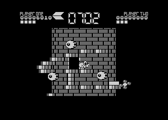 Tower Toppler