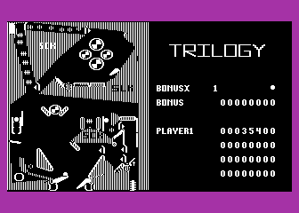 Trilogy