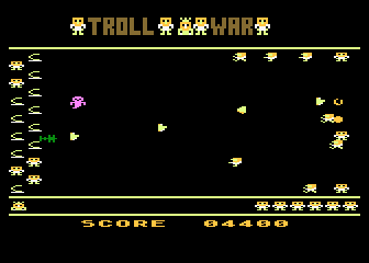 Troll War