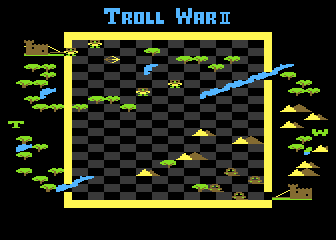 Troll War II