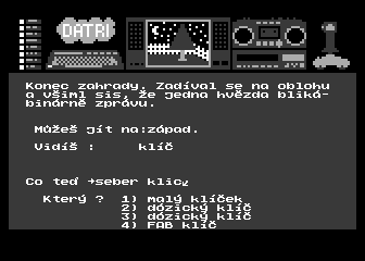Videogame - Part II