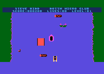 Water Ski School