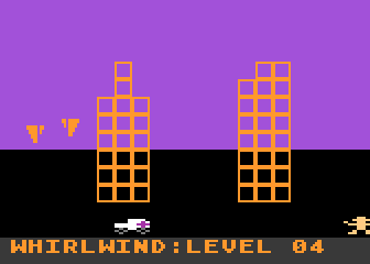 Whirlwind!