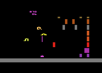 Worm War 1